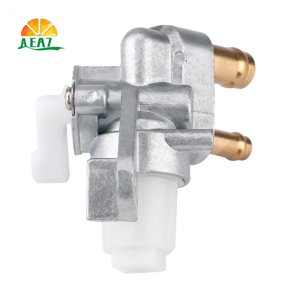 

AEA7-Car Fuel Gas Tank Shut Off Valve Cut-Off Switch Shutdown Solenoid Switch For Briggs & Stratton 716111 Car Accessories