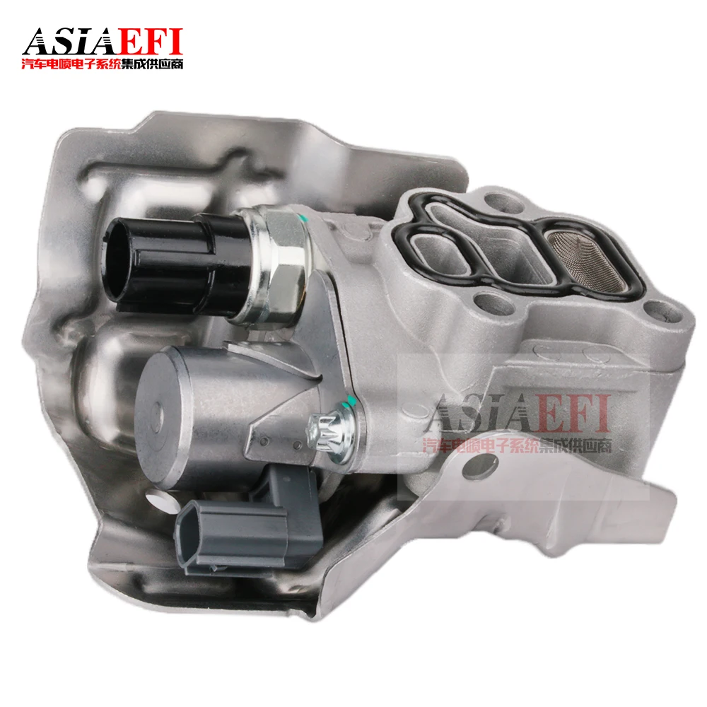 Hochwertiges 15810-RAA-A03 VVT-Magnetventil mit variabler Ventilsteuerung für Honda Civic 1.3L 1.7L Accord CR-V Element 2.4L 3.0L Acura TSX