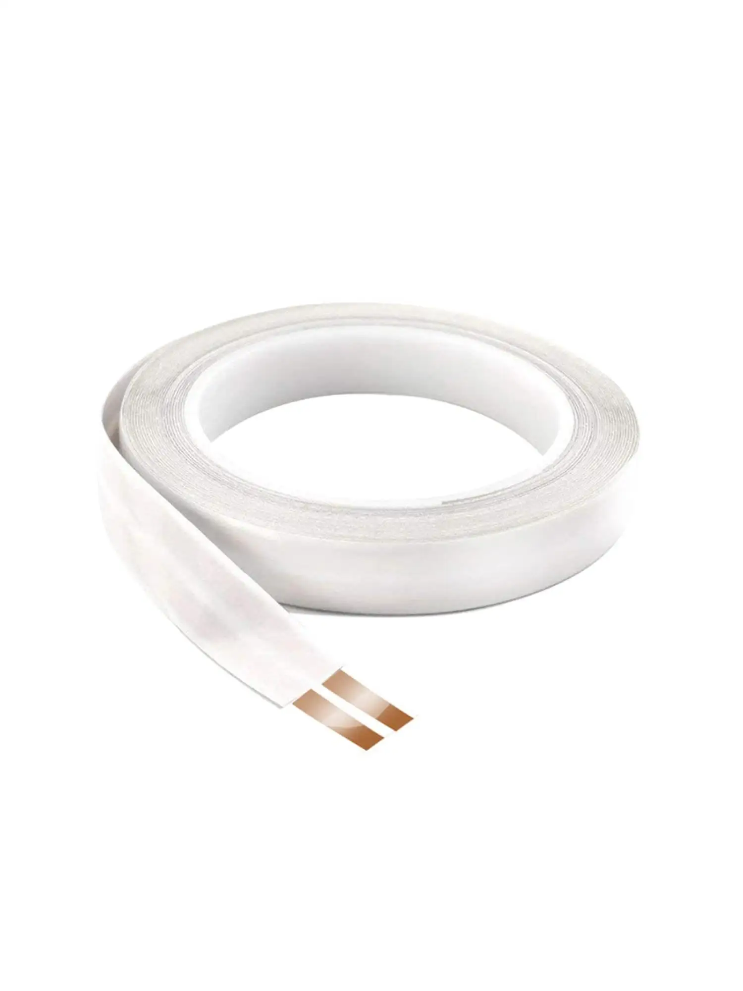 5m 10m 20m Flat Speaker Cable Wires 16 AWG Adhesive-On-Wall Audio Led Cable 2 Copper Conductors DIY Wall Cable Power Extension