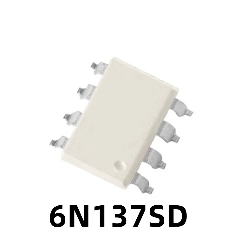 10PCS 6N137 Patch S…