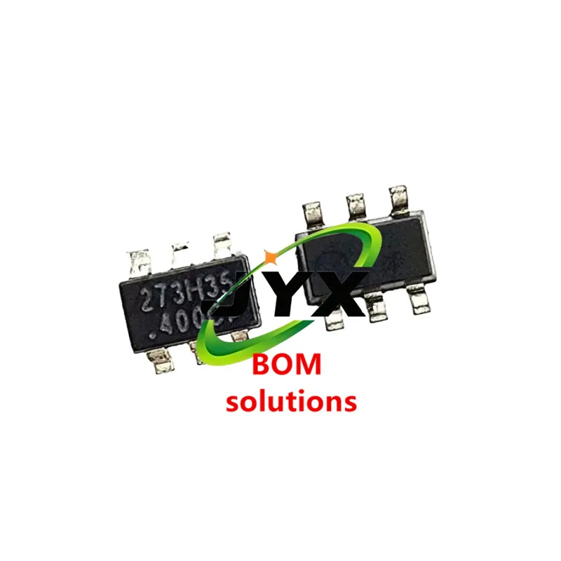 5piece OB2273MP OB2273AMP CMP 73/273 series LCD power management chip SOT23-6