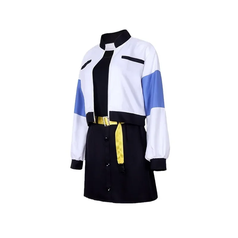 

BanGDream MyGO Anon Chihaya Takamatsu Tomori Soyo Nagasaki Rāna Kaname Cosplay Costume Unifrom Women Girls Fancy Party Dress
