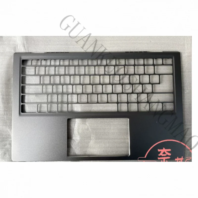 HJY...Suitable for Dell Insprion 14 5410 5415 Laptop Backlit Keyboard Palmrest Upper Case  0MGXYP