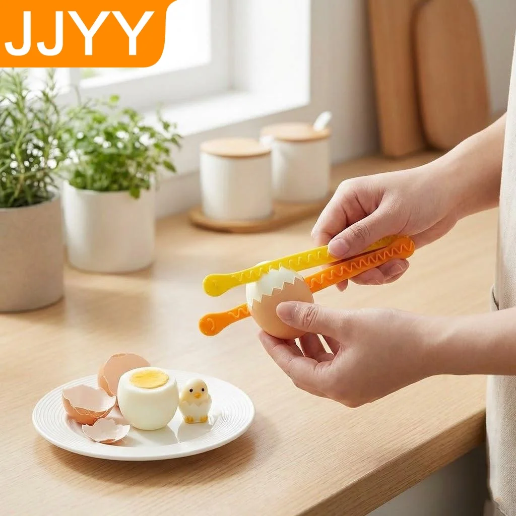 Creative Lace Egg Cutter Poached Egg Shaper Cute Breakfast Tool Fun Home Kitchen Accessory for Perfect Eggs