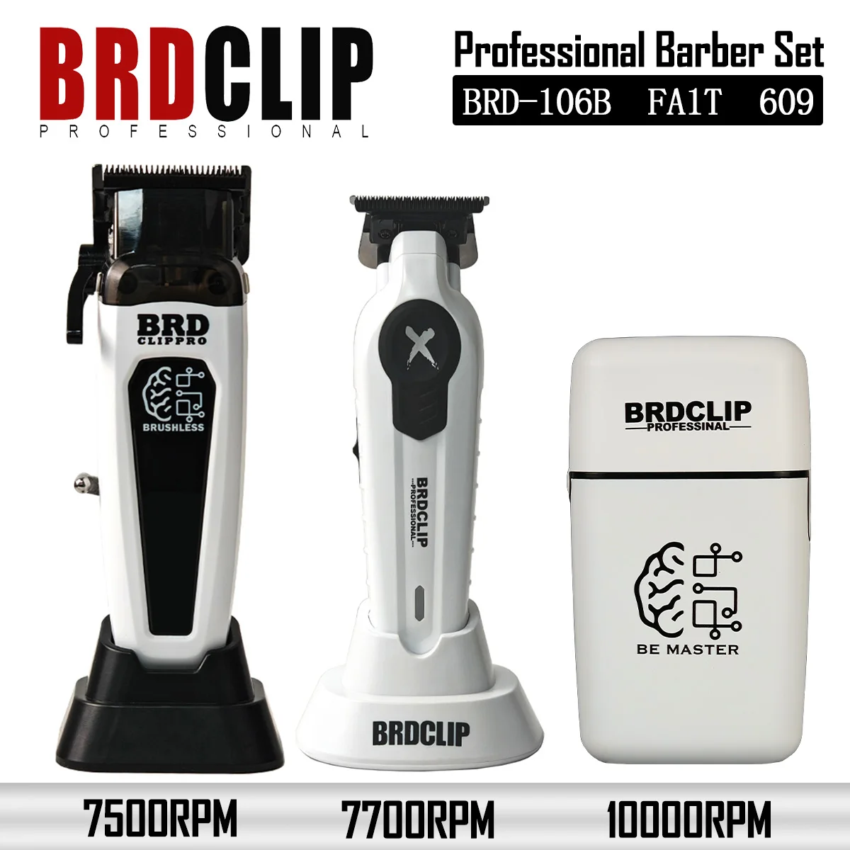 kit-de-barbier-professionnel-brdclip-tondeuse-a-cheveux-moteur-sans-brosse-106b-7500-tr-min-fa1t-7700-tr-min-609-10000-tr-min-lame-dlc-moteur-haute-puissance