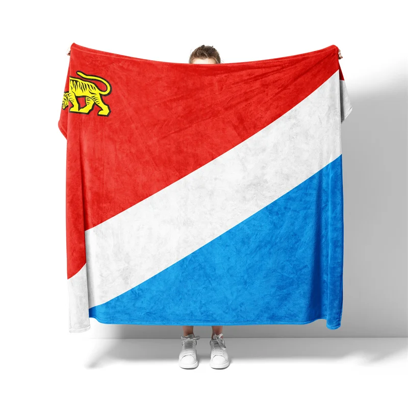 Aertemisi Primorsky Krai Russia Russian Federation Pet Blanket for Small Medium Large Dog Cat Puppy Kitten Couch Sofa Bed