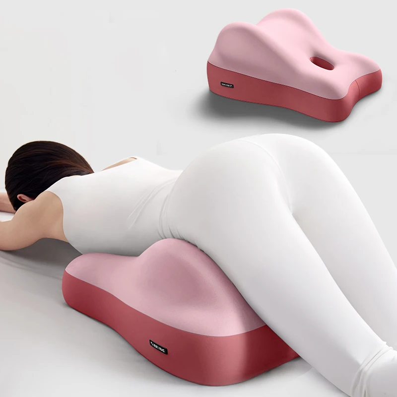 

Butt cushion for couples pregnanly pillow cushion for bed waist cushion for adults at home Sitting and Lying Ideal for Home