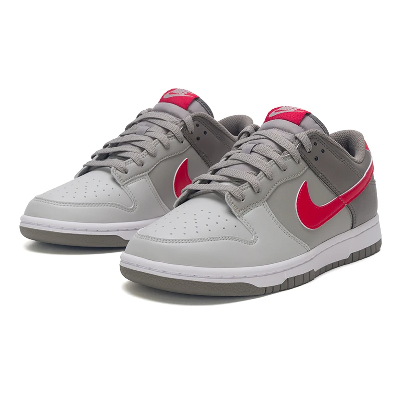 أحذية Nike (Nike) للرجال، أحذية رياضية، أحذية رياضية منخفضة منخفضة من Dunk، مقاومة للاهتراء، خفيفة الوزن، أحذية كاجوال عصرية Hf5441-006