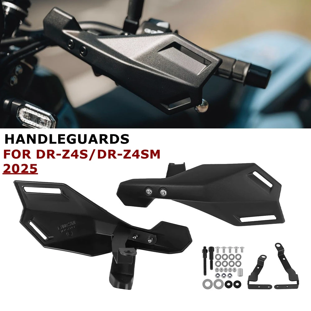 For Suzuki DR-Z4S D…