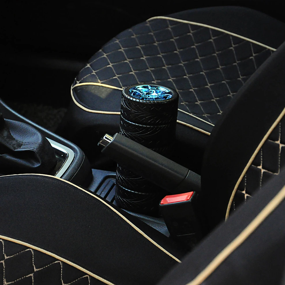 Creative Tire Cup, roestvrijst - Young Tea Coffee recensie en prijs