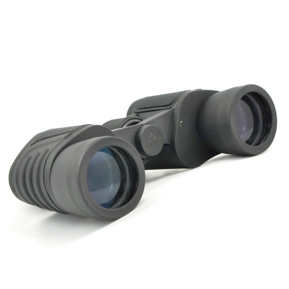 High Power 8X40 Binocular Long Distance Professional Outdoor Long Range Birdwatching Travel Camping Tourism Porro Bak4 Telescope - view 5