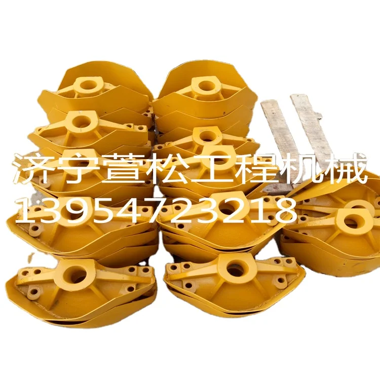 Wholesale High-Quality Bulldozer Accessories 01010-82065 Control Valve
