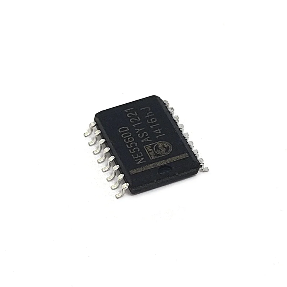 NE5560D Package:SOP-16 Switched-mode Power Supply Control Circuit