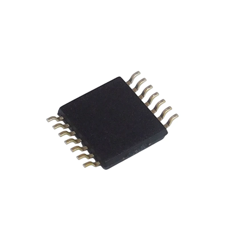 Baru Amplifier Operational Amplifier TSV914 Chip TSSOP-14