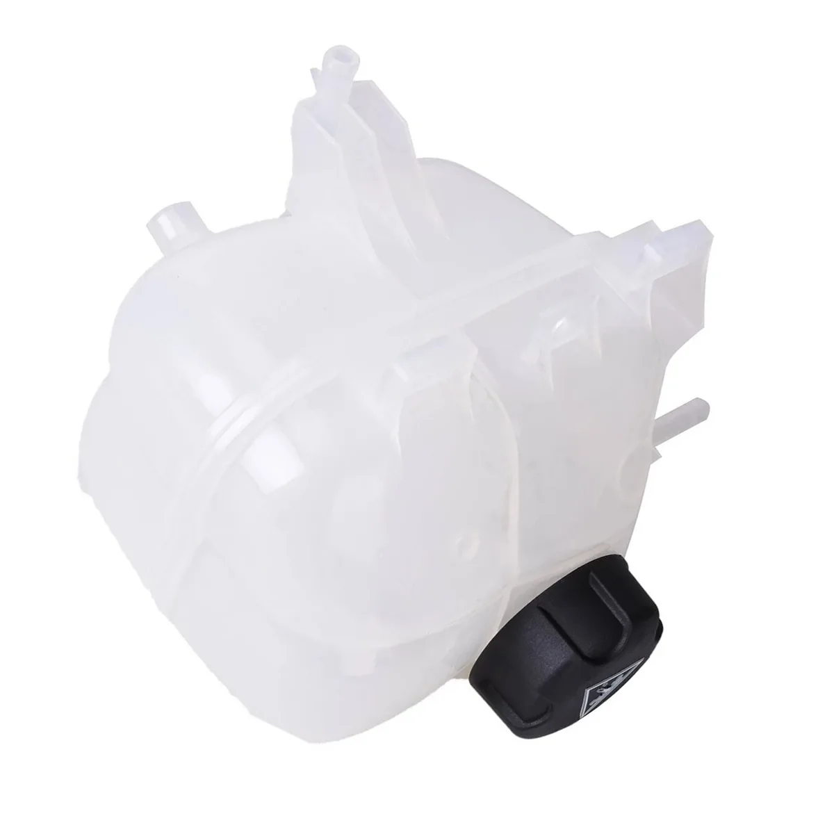 17137823626 Coolant Expansion Tank For MINI Cooper R56 R55 R57 2007-2013 Coolant Reservoir With Sensor Factory Direct