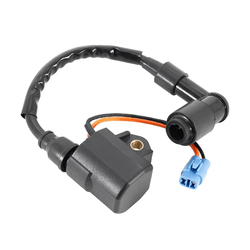 Motorrad-Zündspule für Suzuki 20HP DF20 V-Twin 2007-2008 25HP DF25 V-Twin 2006-2014 OEM:33410-95J00 – Detail 11