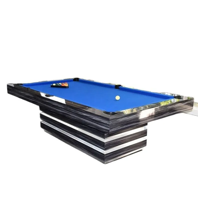 طاولة حوض سباحة عائلية مختارة عالية الجودة وطاولة حوض سباحة قياسية للبالغين #5