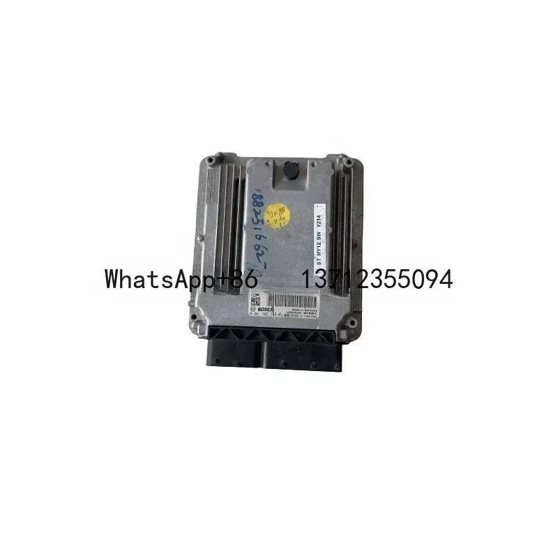 

Automobile Car Electronic Control Unit Engine Computer Board ECU Ignition ECU 5.2 For Lamborghini Gallardo LP560 LP550 LP570