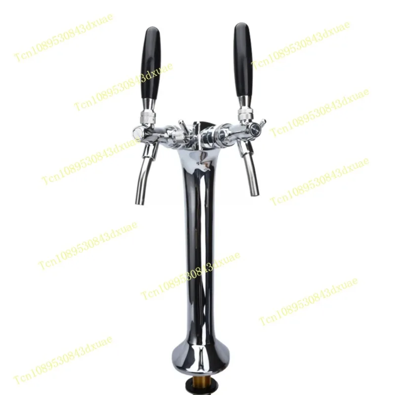 Beer Single Head Snake-Shaped Wine Column Silver Foreshots Wine Ladle Gold 2 Heads 4 Heads
