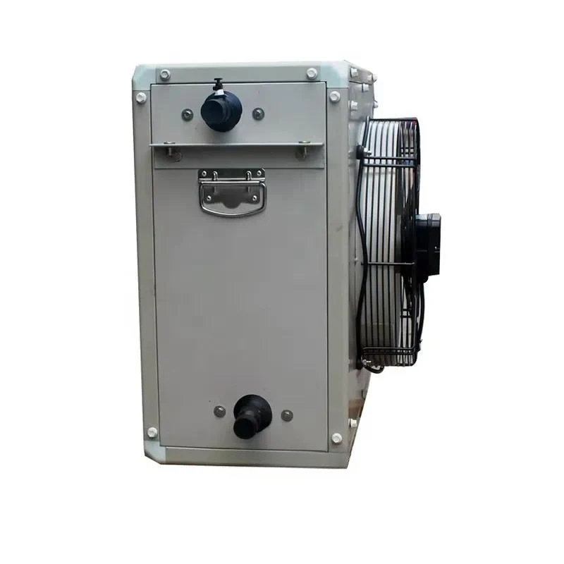 Cost-effective Steam Heaters Industrial for Pig House Hot Air