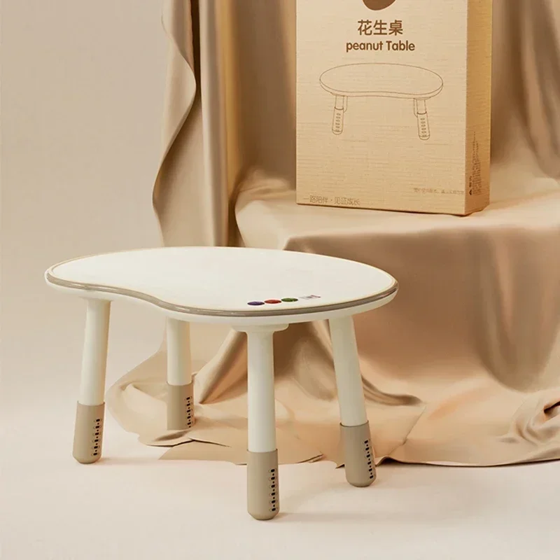 -For Dining Room Set  Tables Study Table Desk Children Supplies Child Chair Kids Studio Cups Desks Furniture Board Games Infant&
