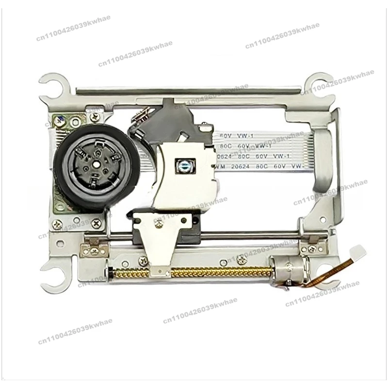 Für PS2 PVR-802W Kopf mit Rahmen TDP-182W Optischer Kopf mit Rahmen PS2 70.000 Serie Zubehör