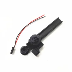 Outil d'Amortissement de Frein de Voiture, Boîte de Rangement de Remplacement, 152 Amortisseurs pour VW Golf 7, MK7, Passat B8, Touran, Skoda, 5G1858309