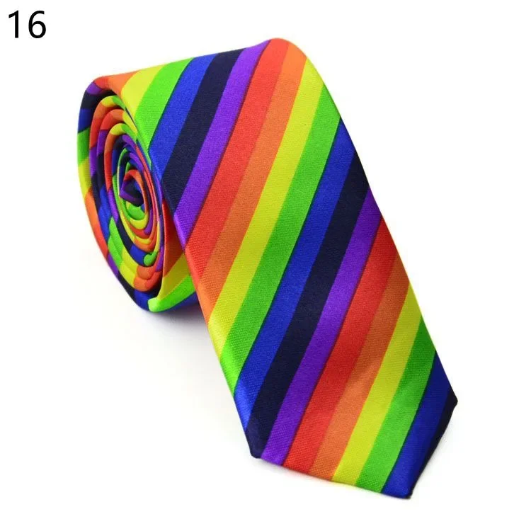 

England korean Retro Silky Narrow Neck Tie Slim Smooth Women's Bow Tie Korean Style Simple Elegant All-match Trendy Tie 2022 New