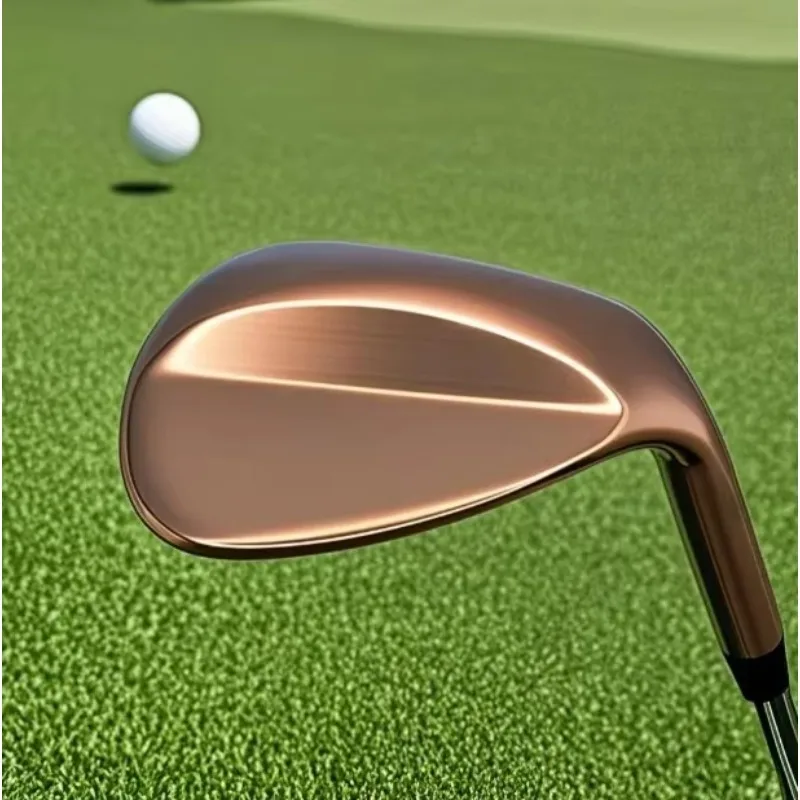 Right-Handed Superior Forged Wedge Set 52° 56° 60° Stiff Steel Shaft Unmatched Precision Control With Milled Face For Golfers