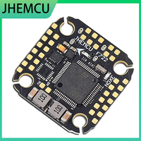 SkyCityFPV JHEMCU F722 NOXE Flight Controller Built-in Gyro Barometer OSD 16MB BlackBox Dual BEC 3-6S 20X20mm RC Freestyle Drone