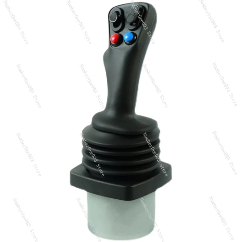 82A87L Mining Special, Control Handle, Excavator Joystick, Bulldozer Push Rod, Model Aircraft Rocker