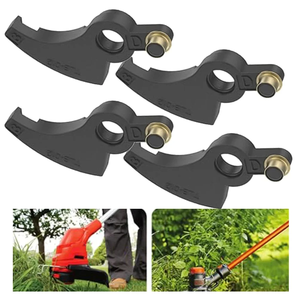 Assembly Trimmer Rod LST220FC-B2C LST220FC-B3 LST220FC-BR Power Tool Replacement Spare Parts String Trimmer Brand New