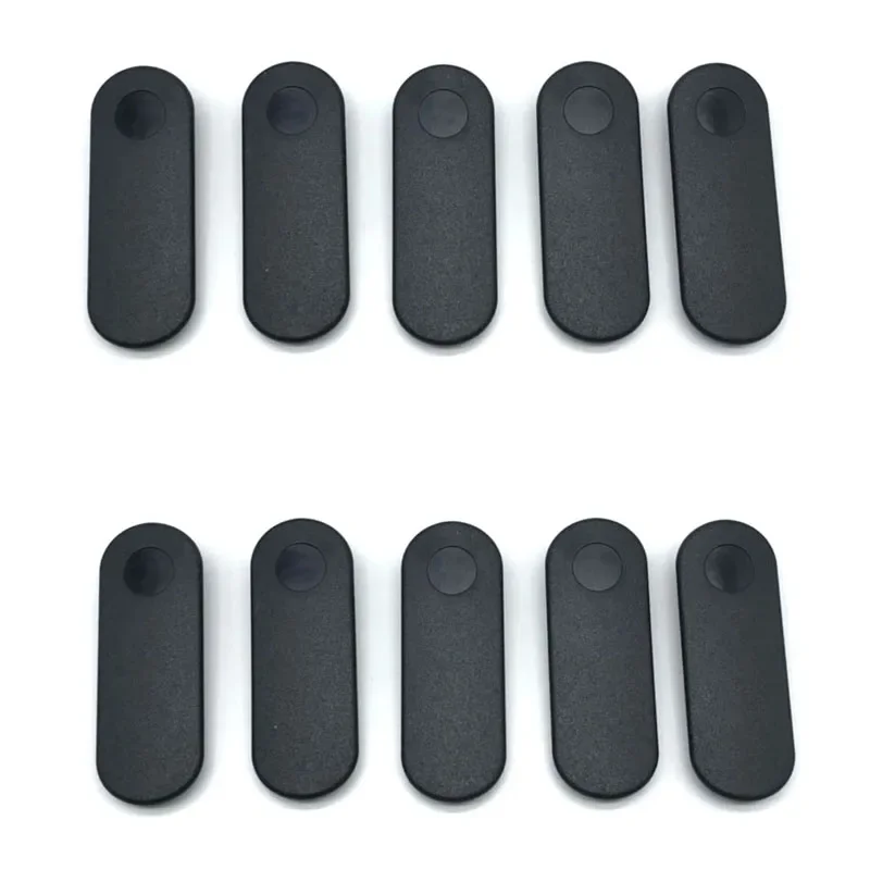 10pc Battery Back Belt Clip Waist Clip for Motorola TLKR T5 T6 T7 T8 T4 T40 T50 T60 T82EX T82-EXTREME T80 T80EX T60 T82 Radio