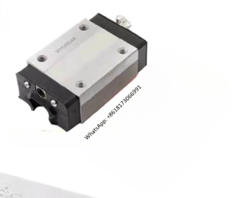 

Японский рельсовый слайдер SHS HSR15/20/25/30/35/45/55/65V/LV/R/Haas, станок 1 шт.