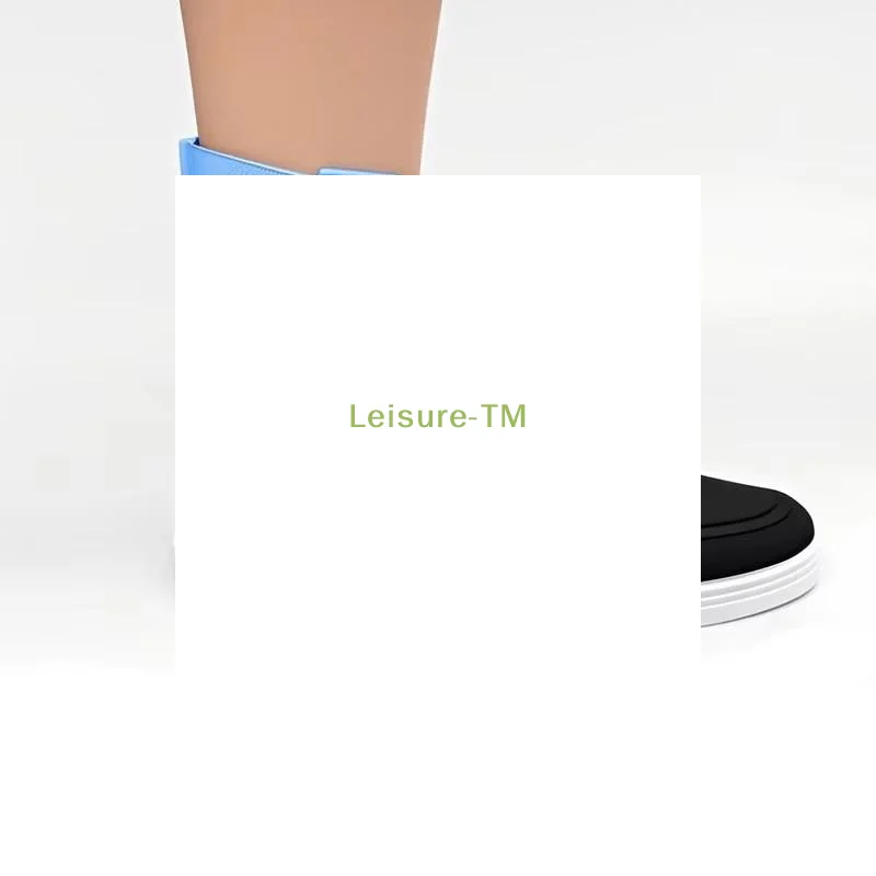 ~Anti-static Foot Strap Adjustable Foot Strap Heel With Circular Buckle Electrostatic Ankle ESD Electronic Discharge Band Groun