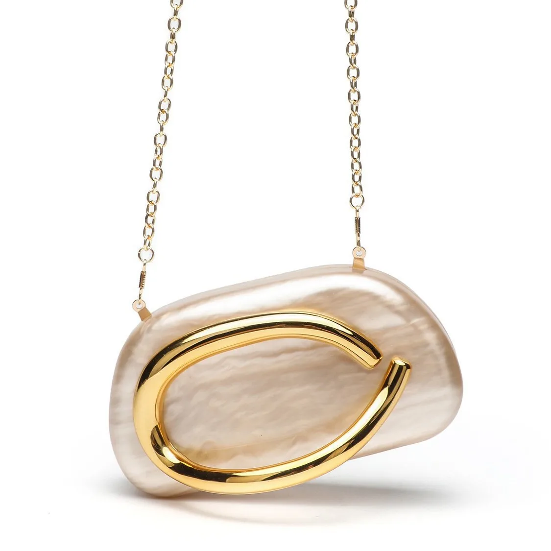 

2026 Luxury Evening Clutch Elegant Beaded Clutch Bag for Women Formal Party Wedding Prom Gift