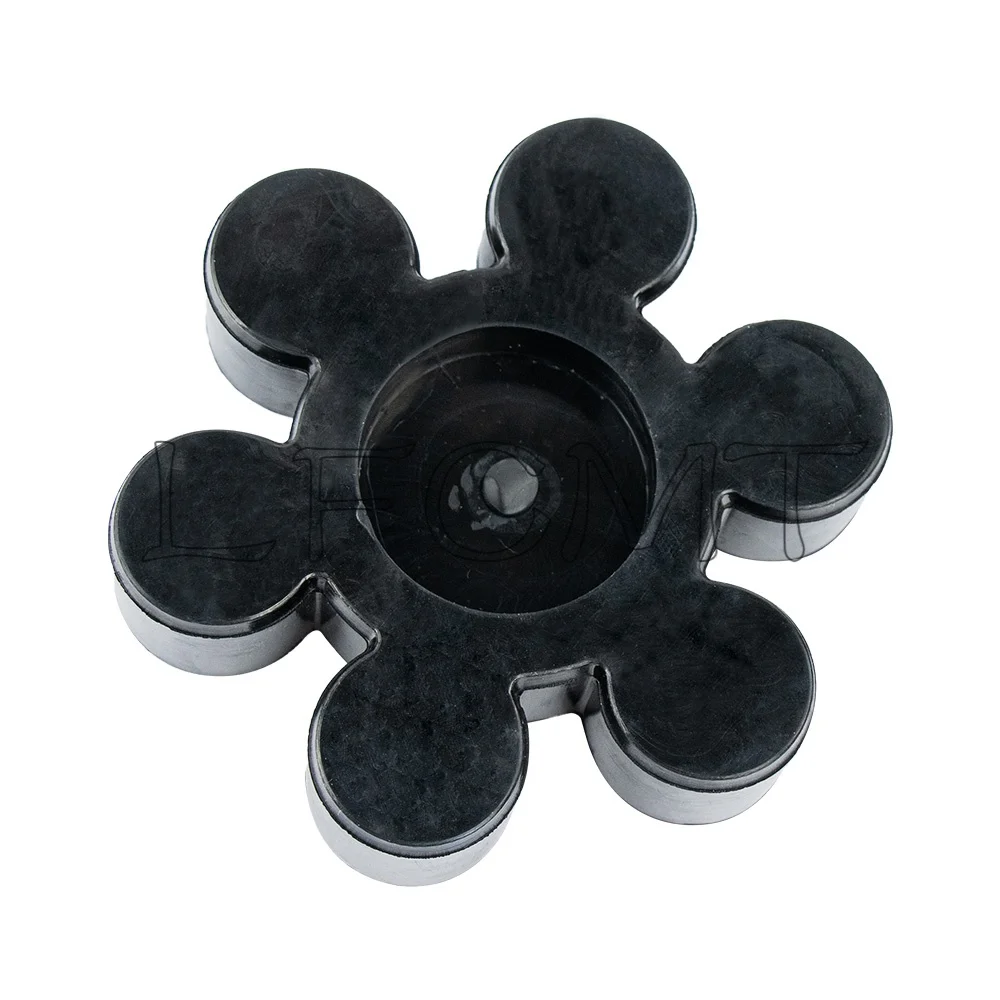 Rubber Damper Shaft Coupler Fit for Wave Runner III 650 700 VXR 650 XL700 FX-1 VXR Pro SuperJet Wave Blaster Raider Venture 700