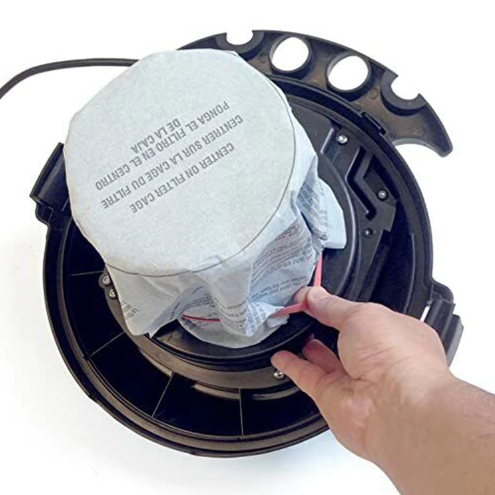 High Quality Filters Wall Mount Cleaning Household Part Replacement Tool Home Multi-Fit Vacuum Cleaner Accessory