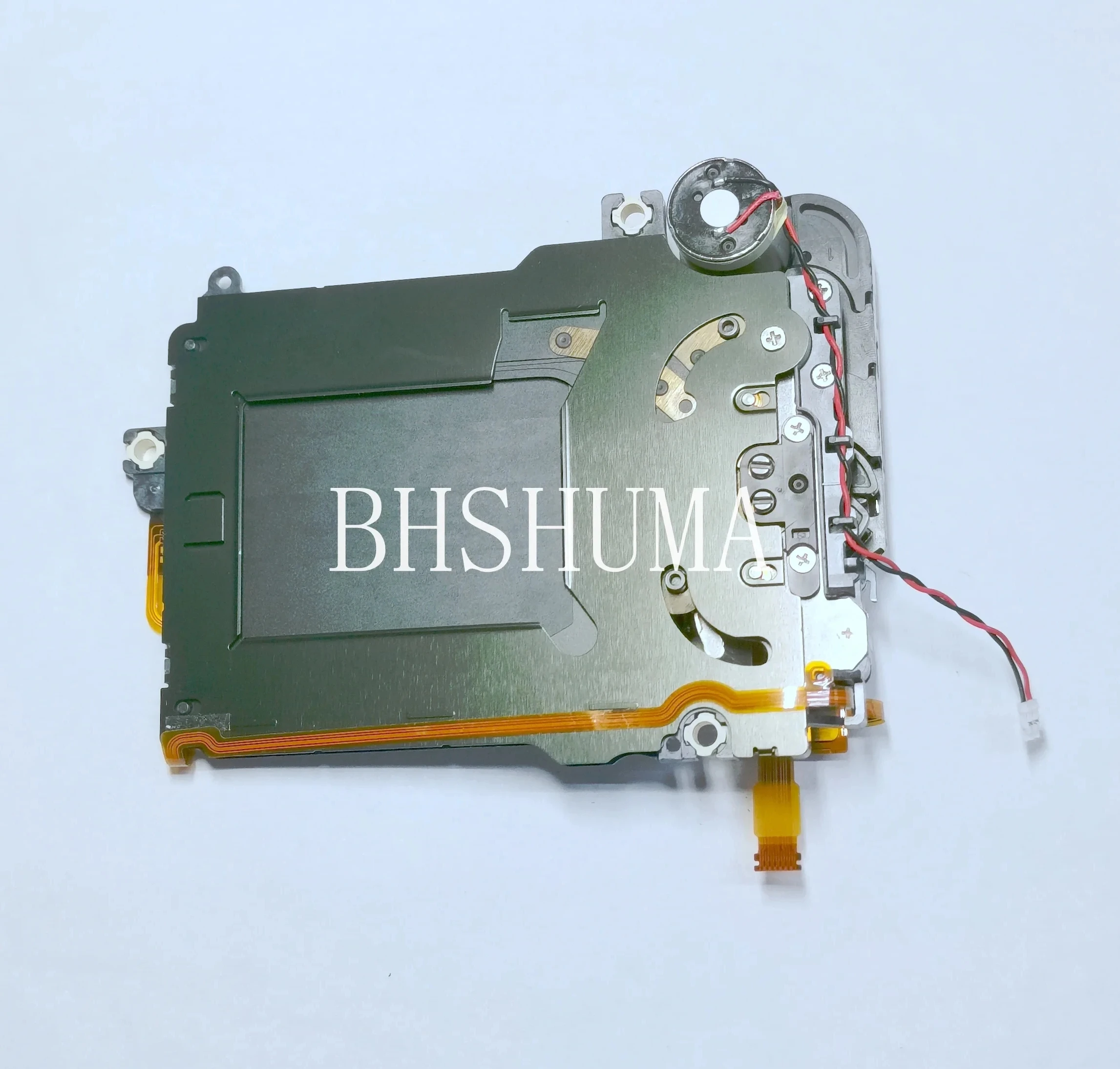 95% New For Nikon D780 DSLR Camera Shutter Unit - Camera Repair Part