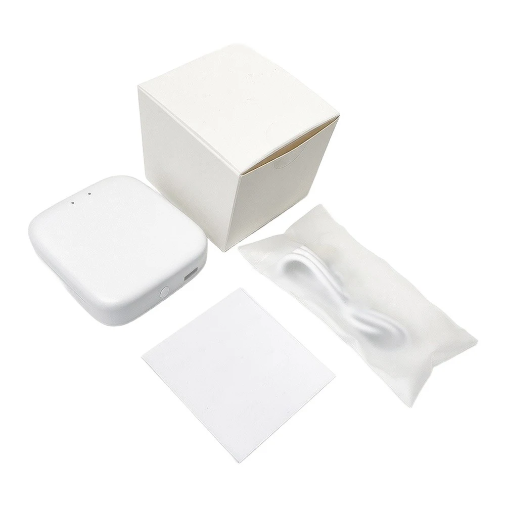 Smart Home For Gateway Supporting For Zigbee and Extended Protocols with Multi-Mode Functionality for 128 Devices