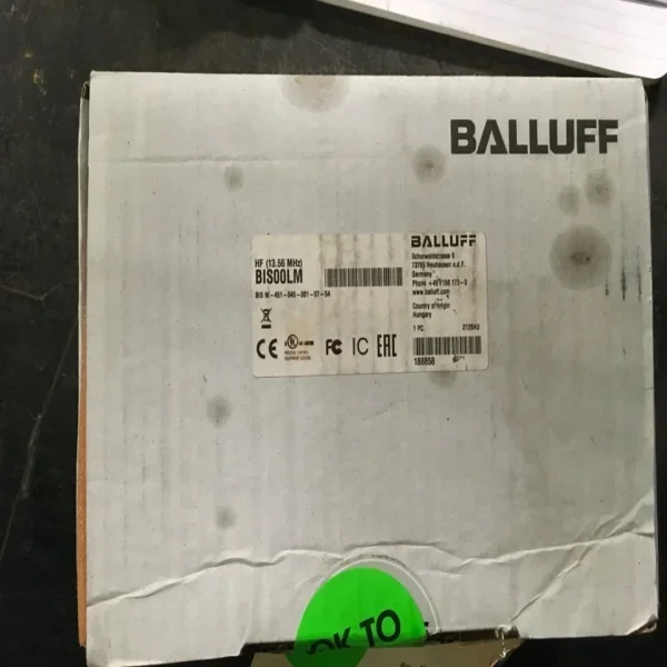 

2026 M-451-045-001-07-s4 Nos Kp-117 Brand New Original Spot Plc