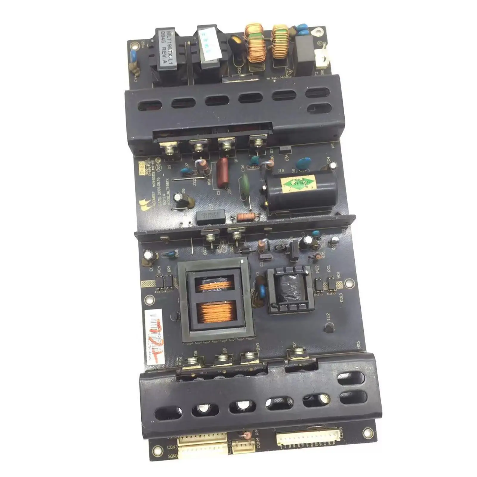 

MLT198TX,M,TL,G MLT199TL Power Board 37-55 Inch LCD Universal Board 5V 12V 24V