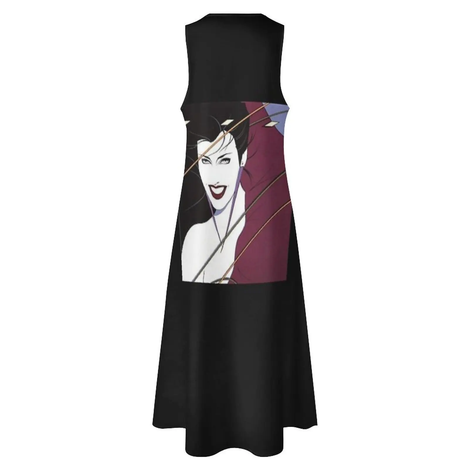 Rio Classic T-Shirt Long Dress women's evening dresses 2025 luxury women's party dress evening prom cute dress