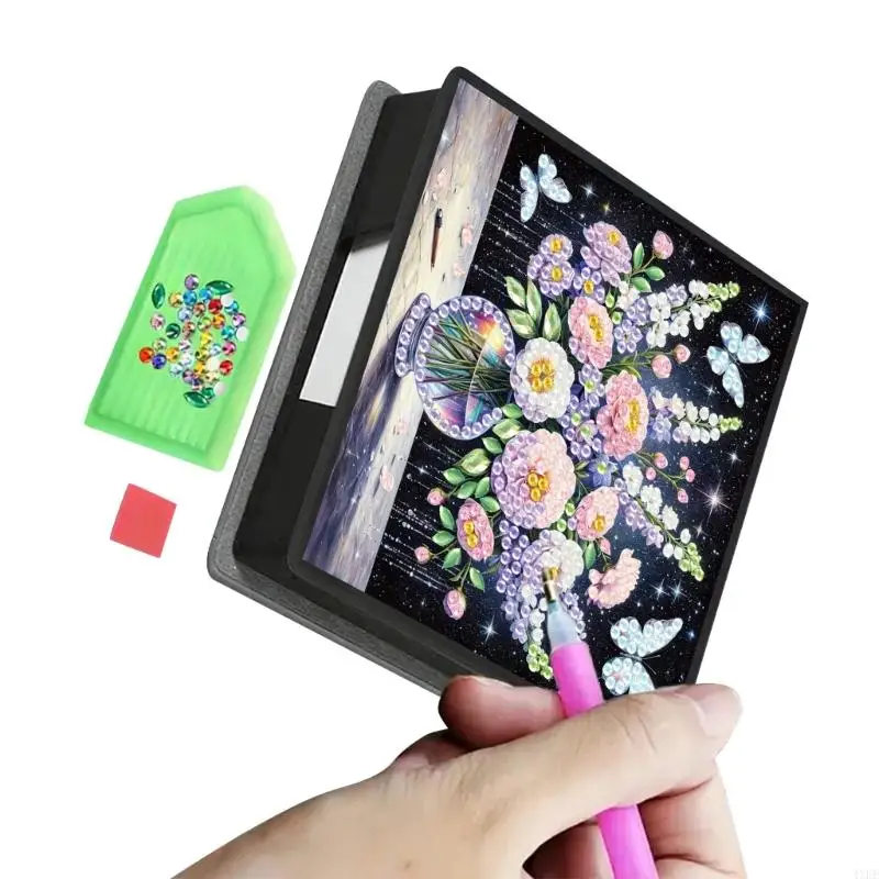 scintillanti-nota-clip-memo-artigianato-fatto-a-mano-per-decorazioni-da-scrivania