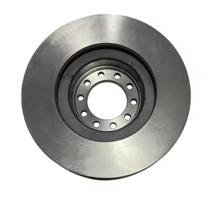 

SINOTRUK CNHTC Heavy Truck SITRAK Chassis Axle Parts WG4071443003 Brake Disc
