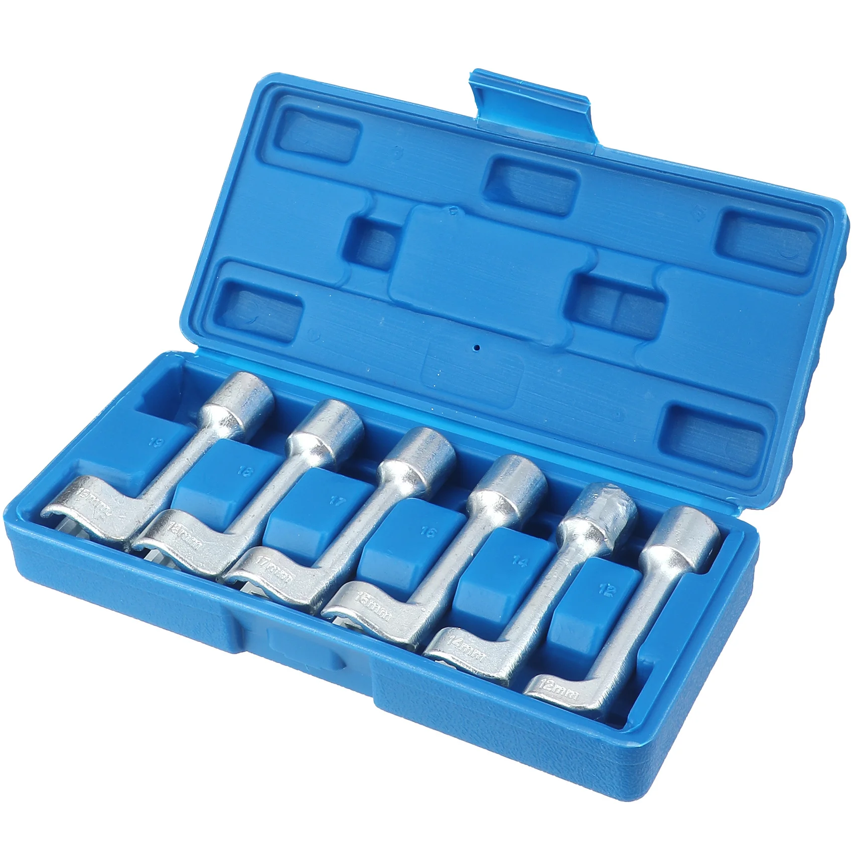 Automotive 6pcs 1/2