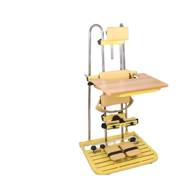 Rehabilitation Stan…