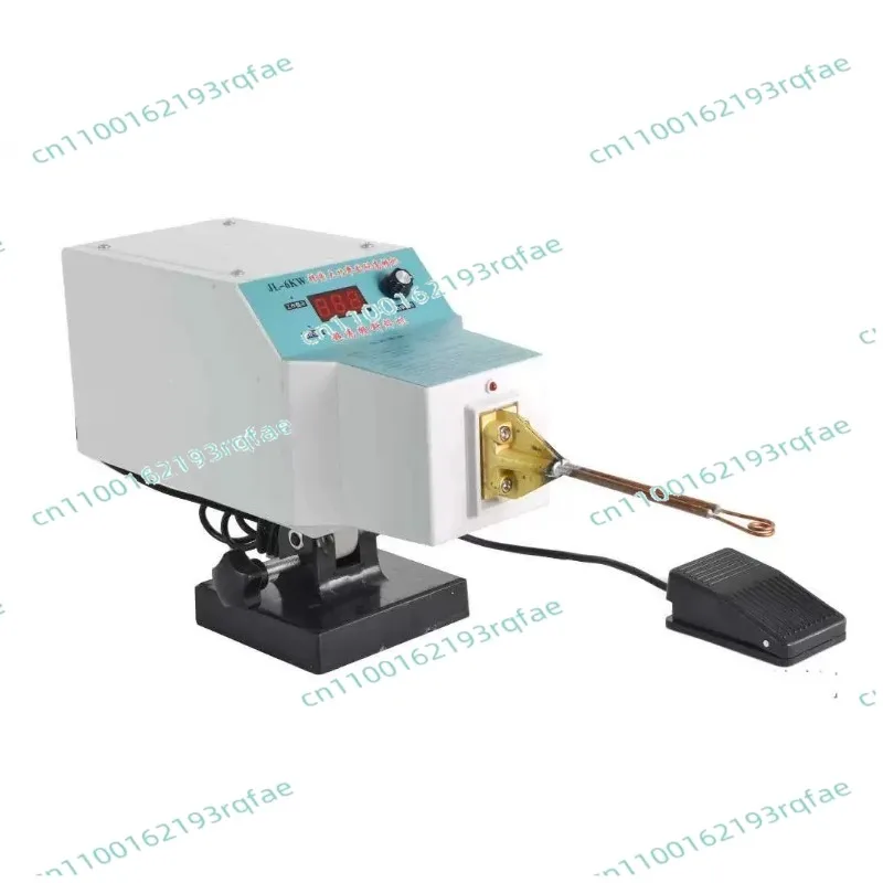 JL-6KW UHF welding machine High frequency welder  high frequency machine High frequency spot welding machine 220V