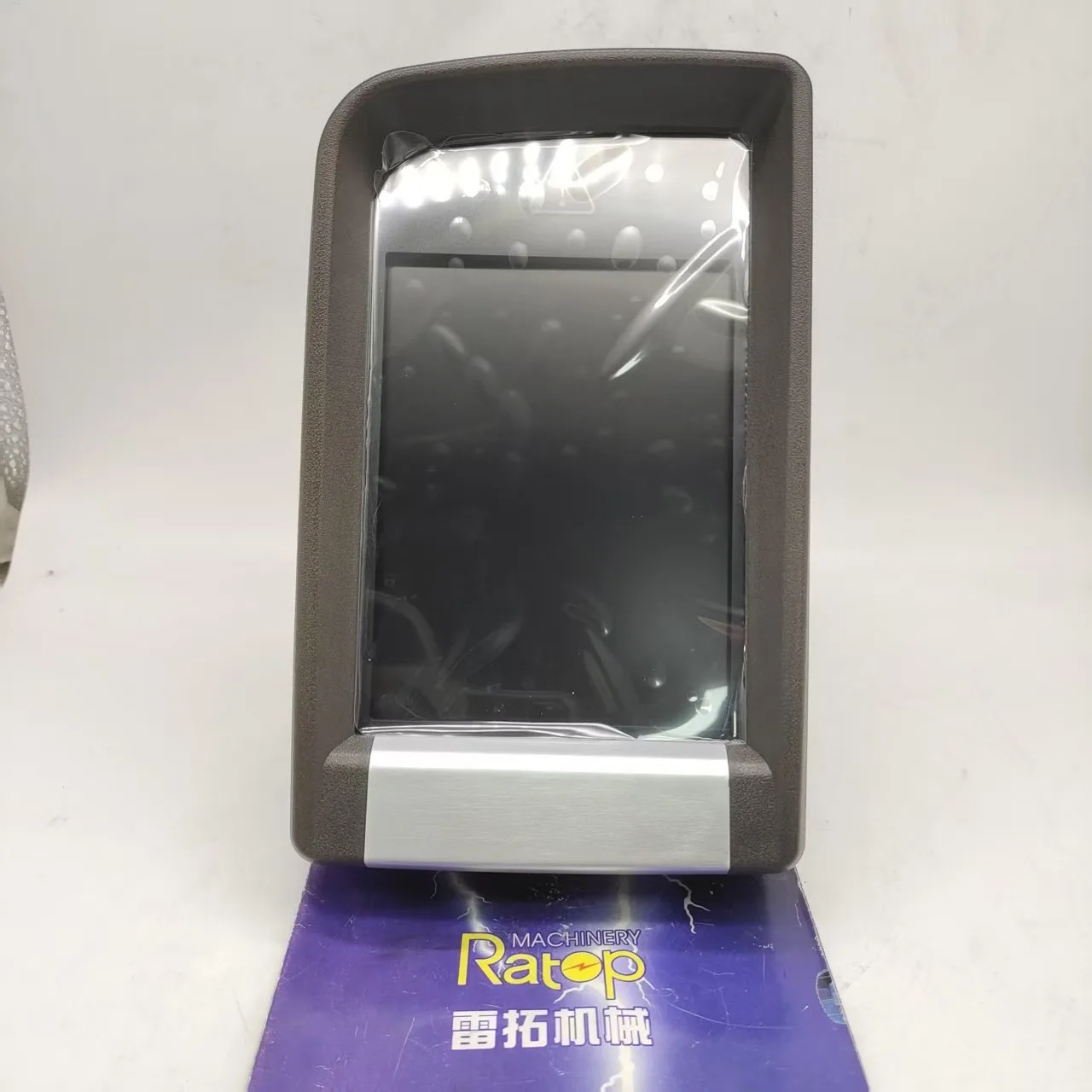 Excavator Monitor Display Screen 14585030 14609502 14640101 1464010 for  EC210D EC380D Display Panel Monitor