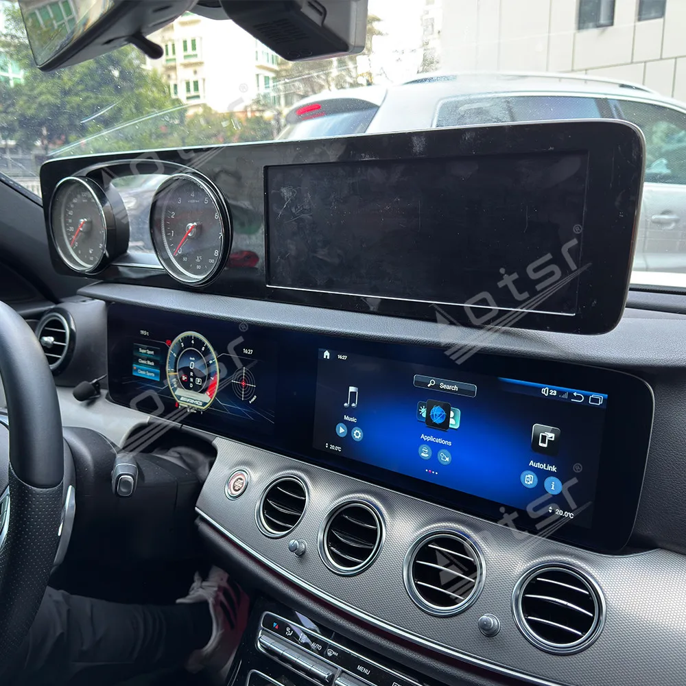 Dual 12.3